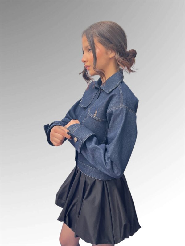 Chaqueta denim - Imagen 2