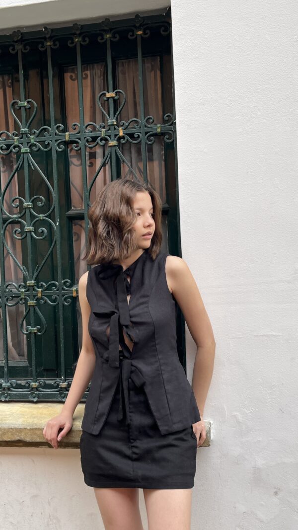 Set lino olán - Imagen 3