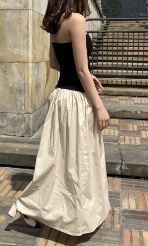 Vestido Verano largo